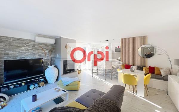 Maison à vendre    8 pièces •  Porto-Vecchio