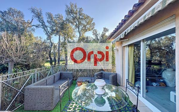 Maison à vendre    8 pièces •  Porto-Vecchio