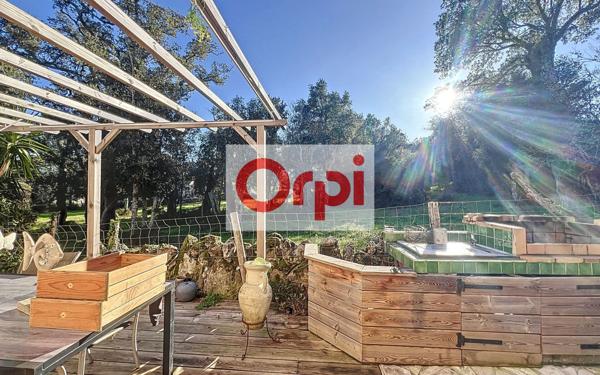 Maison à vendre    8 pièces •  Porto-Vecchio