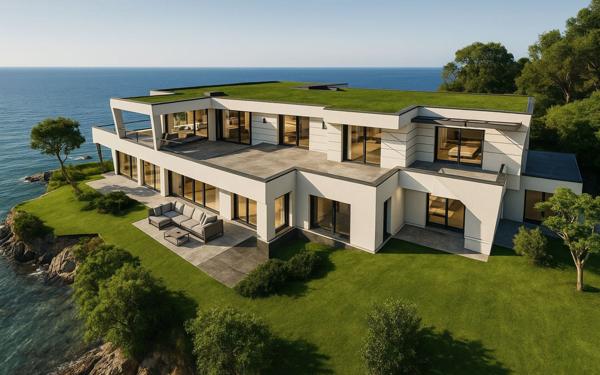 Maison à vendre    8 pièces •  Sari-Solenzara