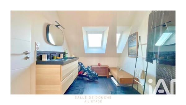 Maison à vendre 5 pièces 120 m² Vannes