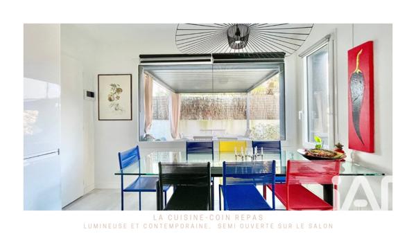 Maison à vendre 5 pièces 120 m² Vannes