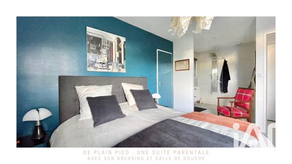 Maison à vendre 5 pièces 120 m² Vannes