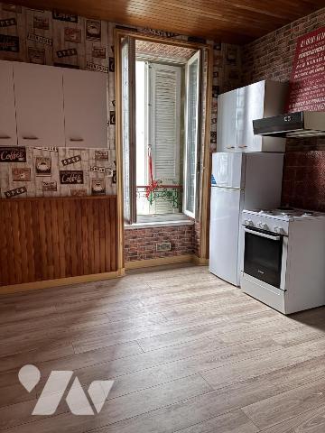 RECOUVRANCE - APPARTEMENT T1 BREST 