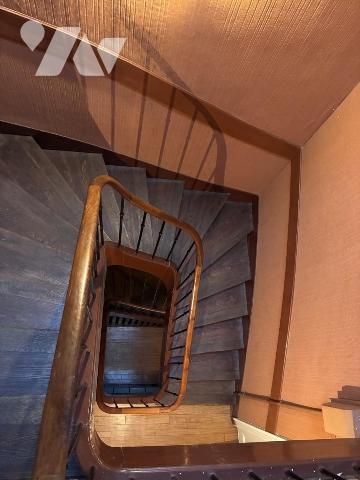 RECOUVRANCE - APPARTEMENT T1 BREST 