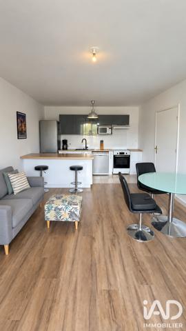 Appartement à vendre 3 pièces 61 m² Courdimanche