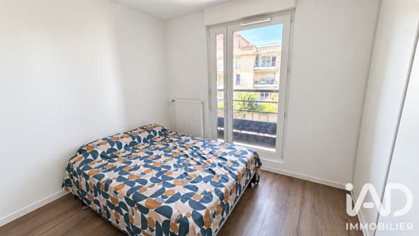 Appartement à vendre 3 pièces 61 m² Courdimanche