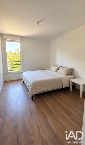 Appartement à vendre 3 pièces 61 m² Courdimanche