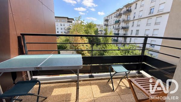 Appartement à vendre 3 pièces 61 m² Courdimanche