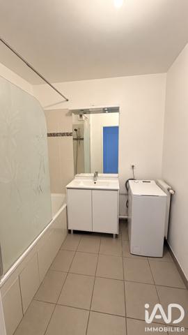 Appartement à vendre 3 pièces 61 m² Courdimanche