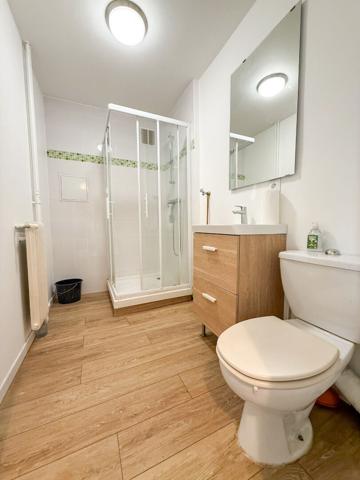 Appartement Epinay Sur Seine 1 pièce(s) 30 m2