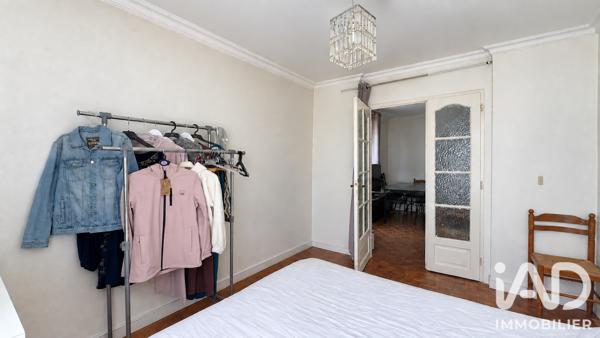 Appartement à vendre 4 pièces 78,69 m² Villeneuve-la-Garenne