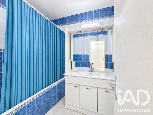 Appartement à vendre 4 pièces 78,69 m² Villeneuve-la-Garenne