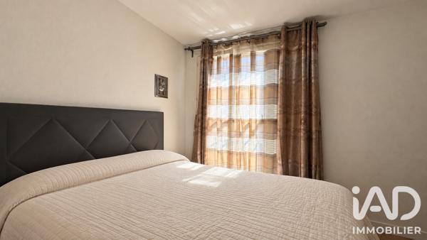 Appartement à vendre 4 pièces 78,69 m² Villeneuve-la-Garenne