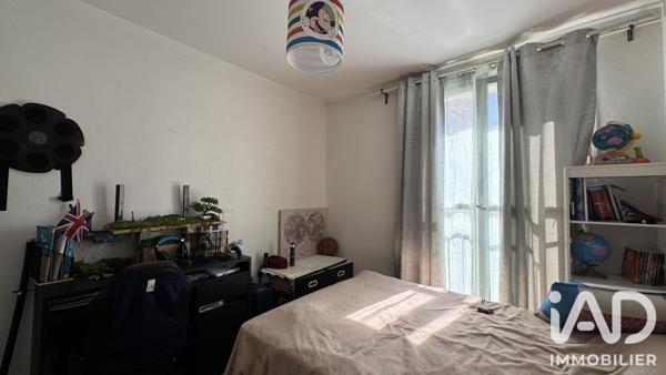 Appartement à vendre 4 pièces 78,69 m² Villeneuve-la-Garenne