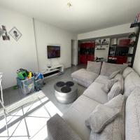 Appartement T3 à Saint Barnabé au calme