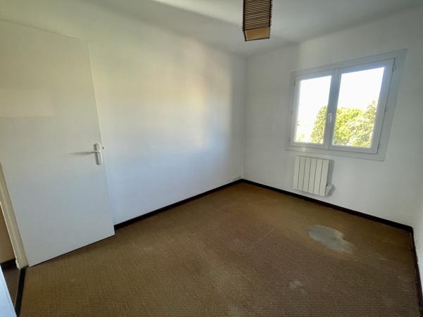 Appartement T3 à Saint Barnabé au calme