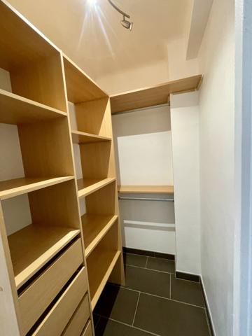 Appartement T3 à Saint Barnabé au calme