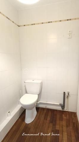 Maison traditionnelle de 128 m²