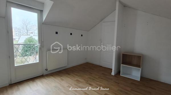 Maison traditionnelle de 128 m²