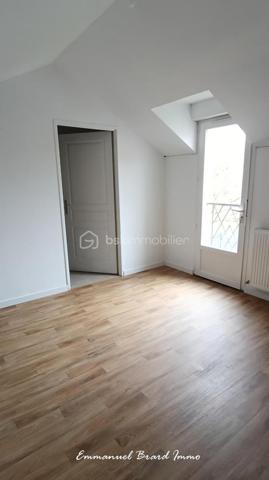 Maison traditionnelle de 128 m²