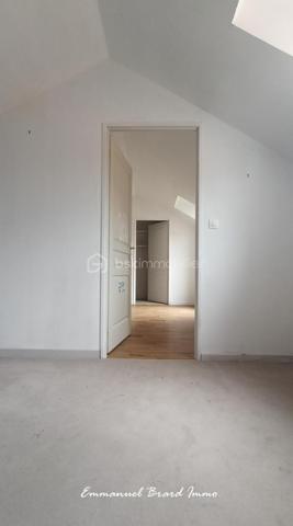 Maison traditionnelle de 128 m²