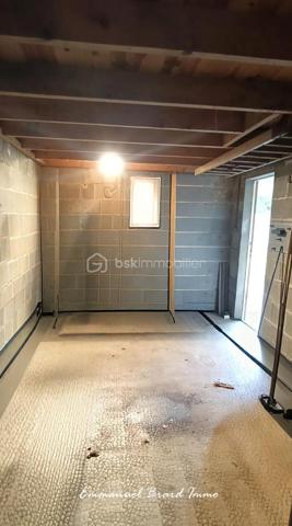 Maison traditionnelle de 128 m²