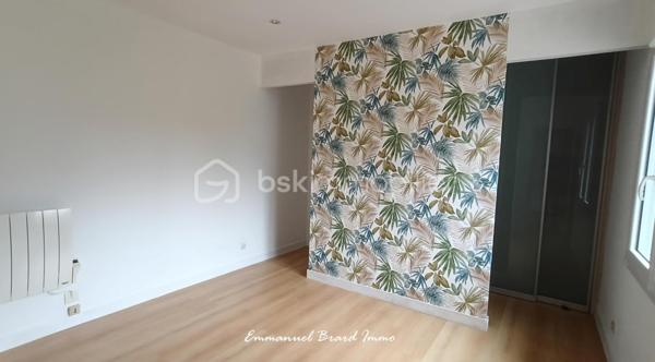 Maison traditionnelle de 128 m²