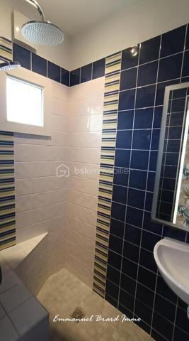 Maison traditionnelle de 128 m²