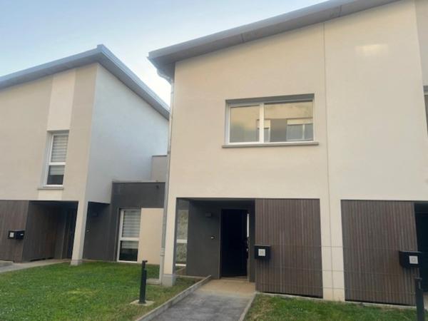 Maison à vendre 3 pièces DIJON (21)