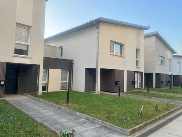 Maison à vendre 3 pièces DIJON (21)