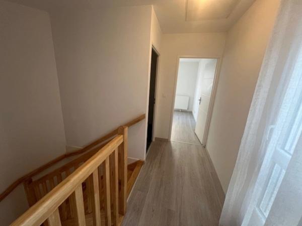 Maison à vendre 3 pièces DIJON (21)