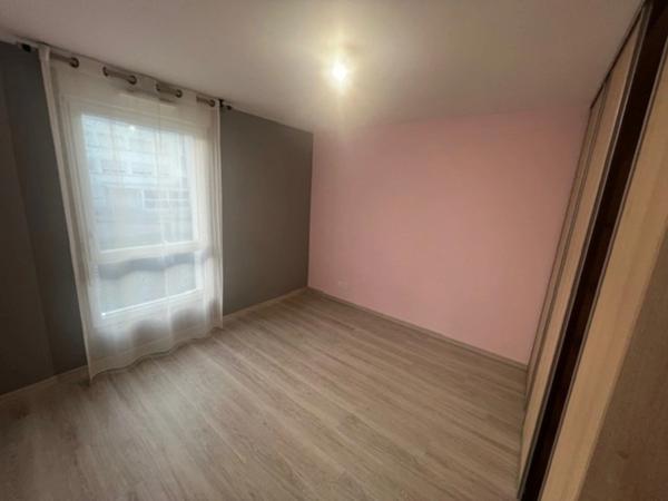 Maison à vendre 3 pièces DIJON (21)