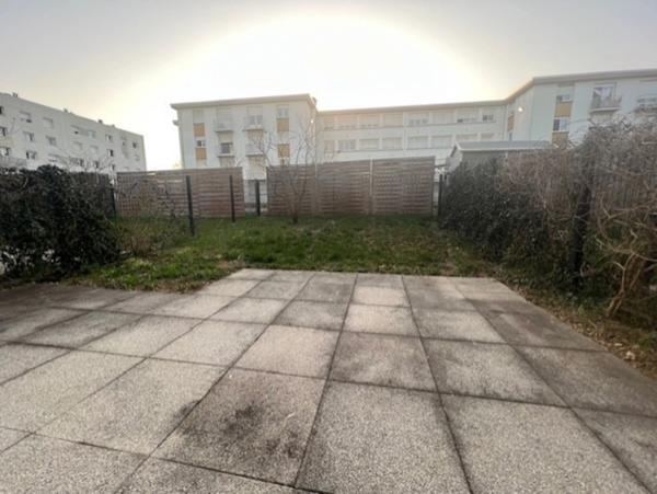 Maison à vendre 3 pièces DIJON (21)