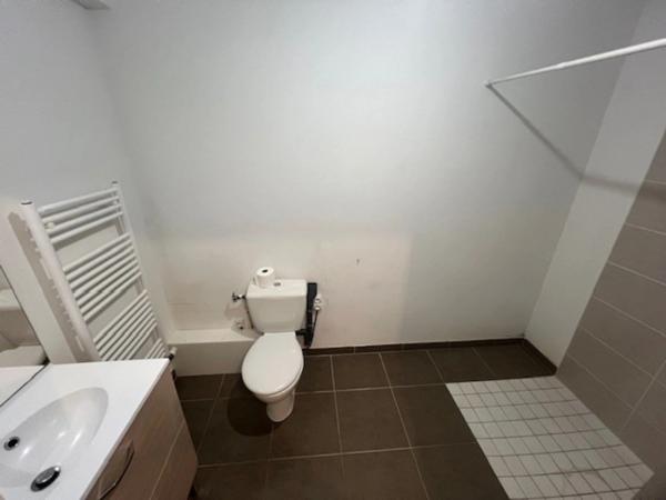 Maison à vendre 3 pièces DIJON (21)