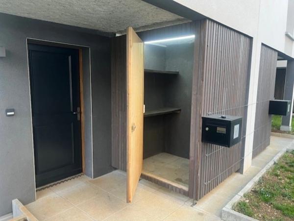 Maison à vendre 3 pièces DIJON (21)