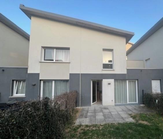 Maison à vendre 3 pièces DIJON (21)