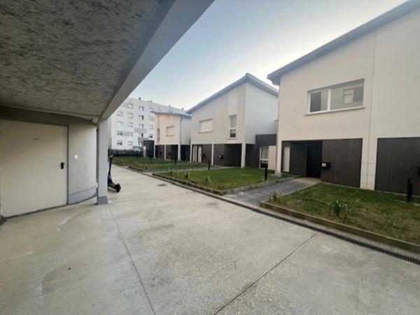 Maison à vendre 3 pièces DIJON (21)