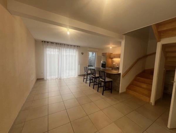 Maison à vendre 3 pièces DIJON (21)