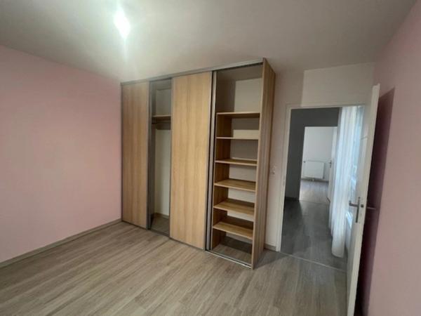 Maison à vendre 3 pièces DIJON (21)