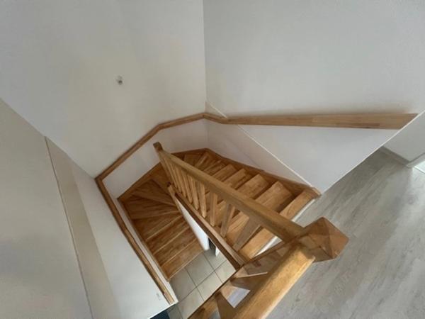 Maison à vendre 3 pièces DIJON (21)