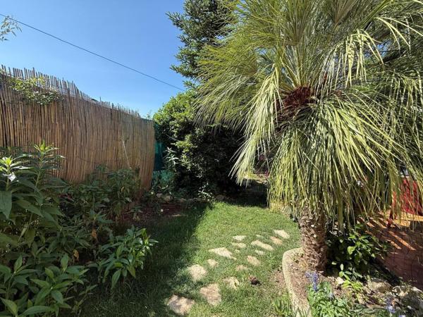 Villa de plain pied en campagne