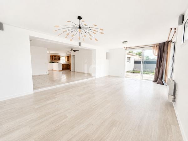 Maison Saint Philbert De Grand Lieu 7 pièce(s) 156.96 m2