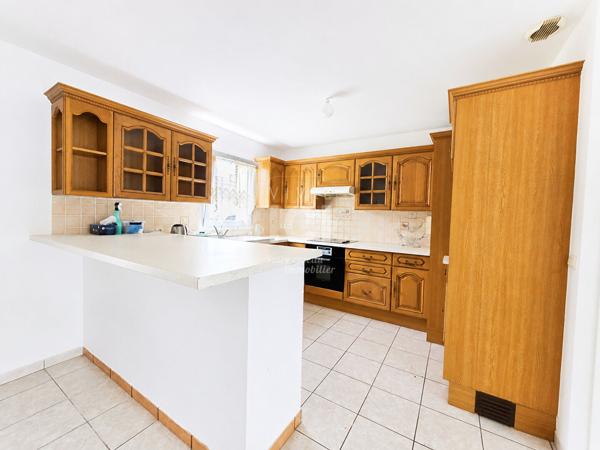 Maison Saint Philbert De Grand Lieu 7 pièce(s) 156.96 m2