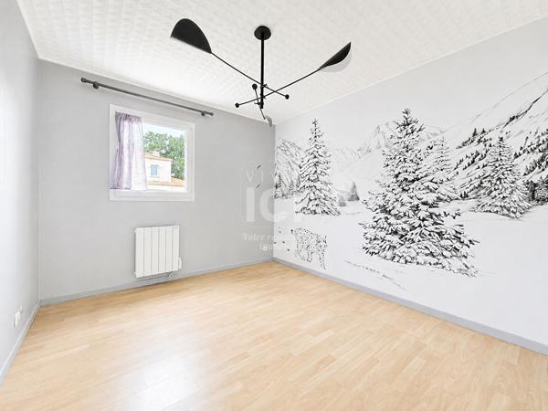 Maison Saint Philbert De Grand Lieu 7 pièce(s) 156.96 m2