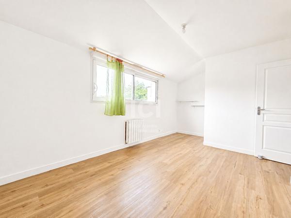 Maison Saint Philbert De Grand Lieu 7 pièce(s) 156.96 m2