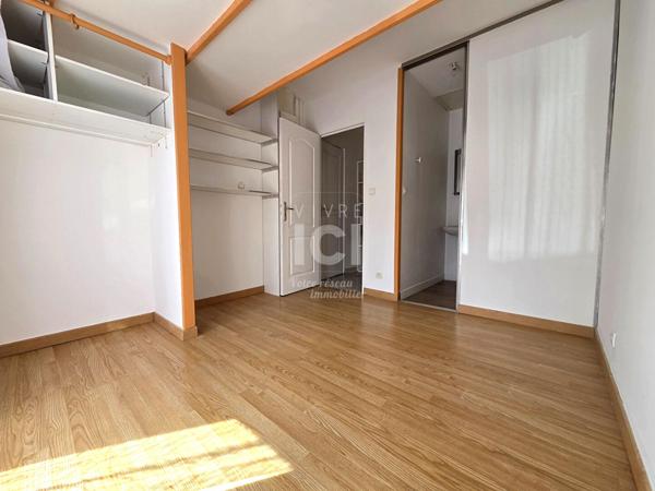 Maison Saint Philbert De Grand Lieu 7 pièce(s) 156.96 m2