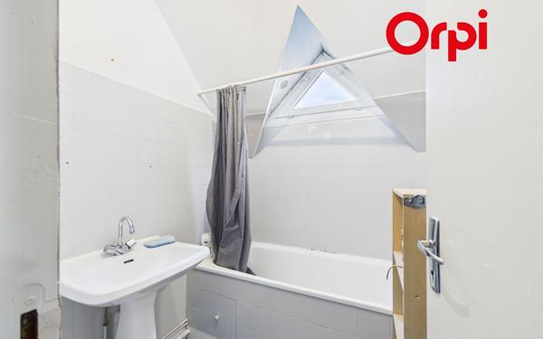 Maison à vendre    4 pièces •  Bernay