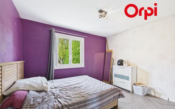 Maison à vendre    4 pièces •  Bernay