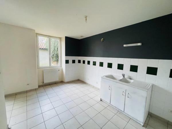 Maison à vendre à Crépol (26350)
